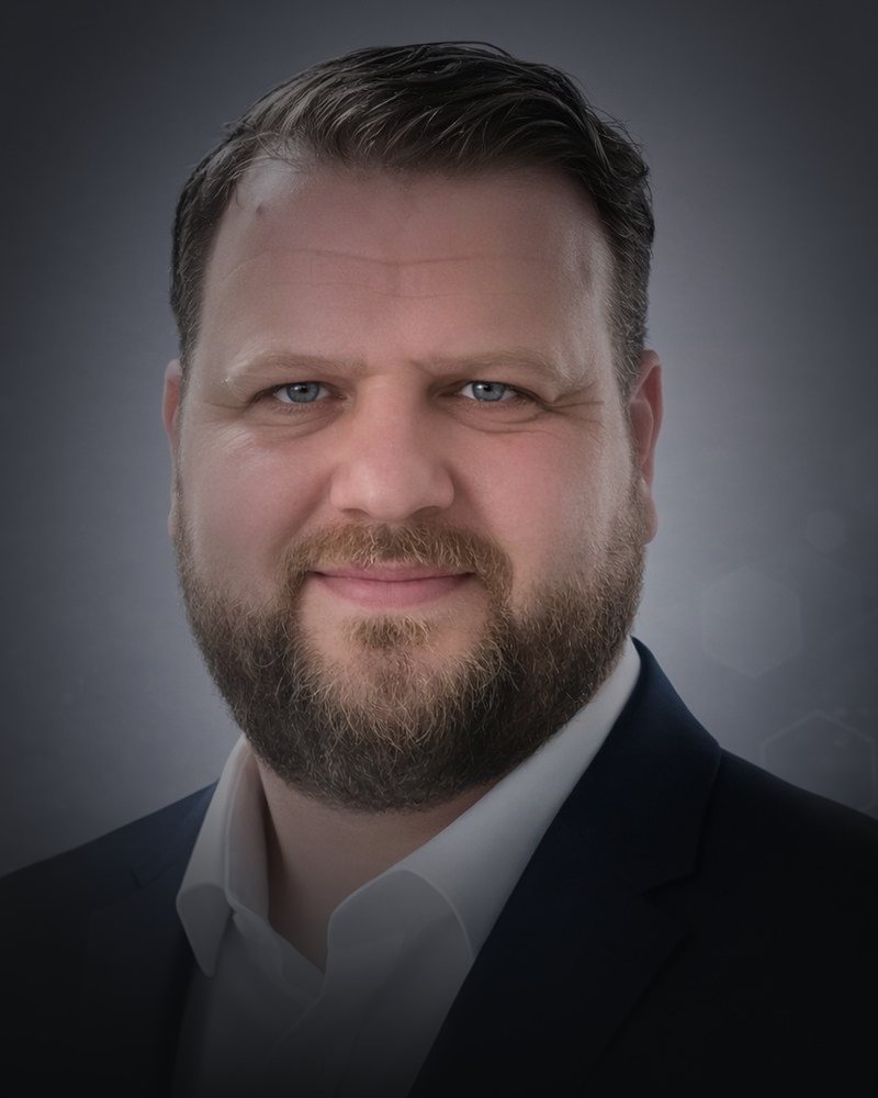 Антон Ефимов, основатель Efimov Group